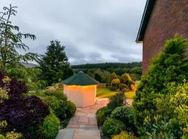 Woodland View Holiday Apartment