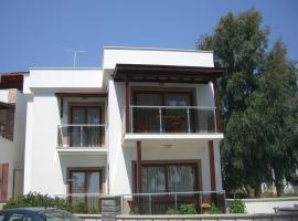 Oasis Apart, serviced apartment in Turgutreis