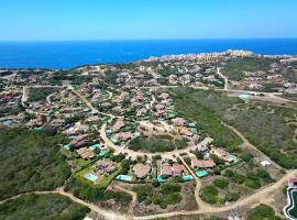 Stintino Country Paradise - Resort & Villas, hotel v destinaci Stintino