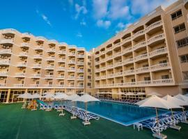 Tolip Family Club Borg El Arab, hotel King Marioutban