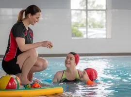 Maldron Hotel & Leisure Centre, Oranmore Galway