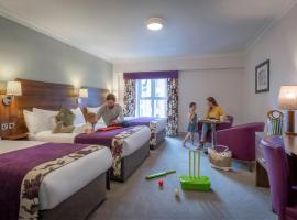 Maldron Hotel & Leisure Centre, Oranmore Galway, ξενοδοχείο σε Oranmore
