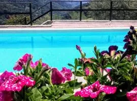 Agriturismo Osteria du Barba Pe' - Casa Miranda