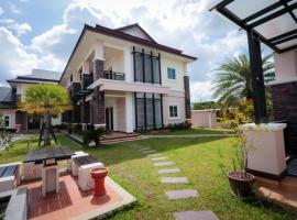 Fortune Surin Hotel, three-star hotel in Surin