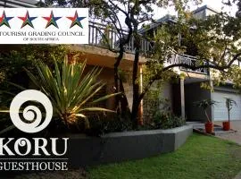 Koru Guesthouse
