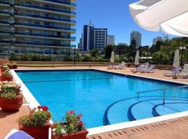 Long Beach, Parada 3