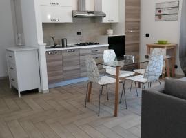 Appartamento in centro paese: Monterosi'de bir kalacak yer