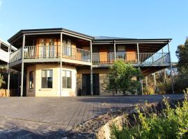 Waterside View, self catering accommodation in Augusta