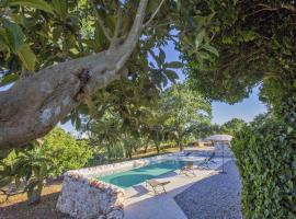 i Trulli di Figazzano, Hotel in Locorotondo