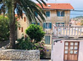 Nona Beta, hotel v destinaci Mali Lošinj