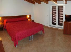 Albergo Antica Luni, hotel v destinaci Luni