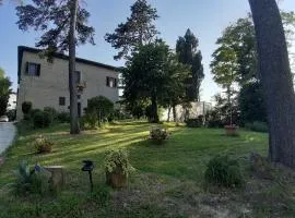 Ca'Lavalle B&B