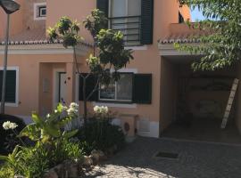 Estrela 5, vacation home in Paderne