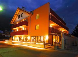 Hotel Residence NATURNSERHOF, hotel v destinaci Naturno