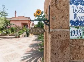 Villa Rosa Lifestyle B&B