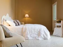 BluLassù City Center Rooms