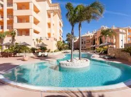 Aum Praia da Luz Resort Apartment