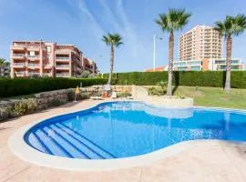 Summer Beach Apartment litoralmar