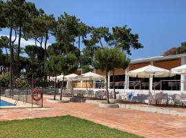 Camping La Buganvilla, campground in Marbella