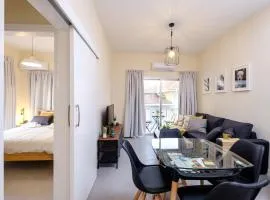 The Joy - Centre One Bedroom Flat