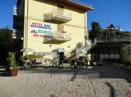Hotel Miramonti, hotel a San Giacomo