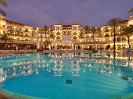 Caleia Mar Menor Golf & Spa Resort