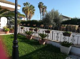 A casa di Franco, bed & breakfast a Marina di Ragusa