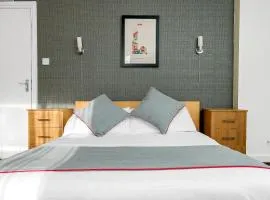 Flexistay Tulsi Aparthotel