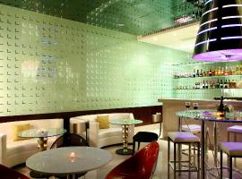 日月潭晶澤會館