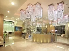 The Crystal Resort Sun Moon Lake