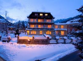 Hotel Lindenhof, hotel a Bad Gastein