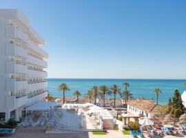 Hotel Palia La Roca, hotel i Benalmádena