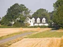 Quistgaarden Bed & Breakfast
