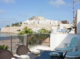 Ático Avda del Mar Inmomart