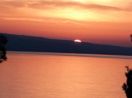 Apartments Nedo Dalmatia