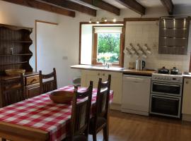 Lower Thura House, hotel in Wick