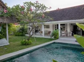 Villa Tom & Lucie Bingin Beach