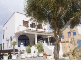 Mir Mar, hotel v destinácii Lampedusa