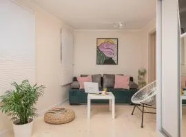 Moa Casa apartment with FREE parking