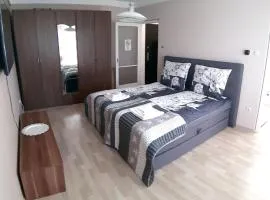 Katica Apartman