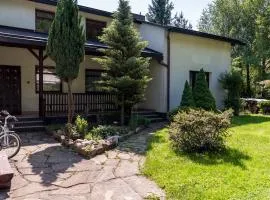 Między Zdrojami