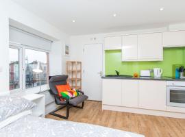 Bristol City Budget Studio Stay, hotel a Bristol
