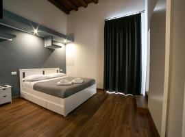 Sweet Suites Trani, hotell i Trani