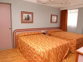 Hotel Cuba