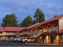 Branding Iron Motel