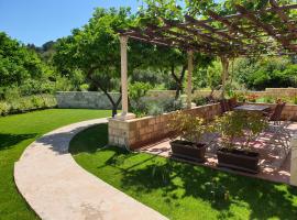 Green Park Apartments