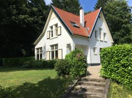 Het Huis, homestay in Velp