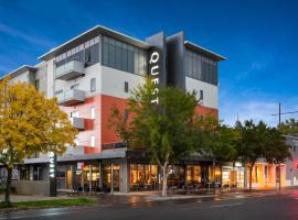 Quest Albury, hotel en Albury