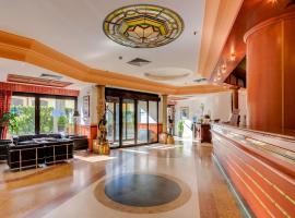Best Western Hotel Tritone, khách sạn ở Mestre