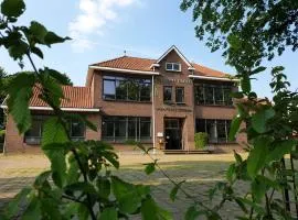 B&B de Wilhelminaschool